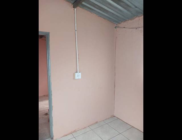 2 BEDROOM HOUSE FOR SALE IN EDEN PARK